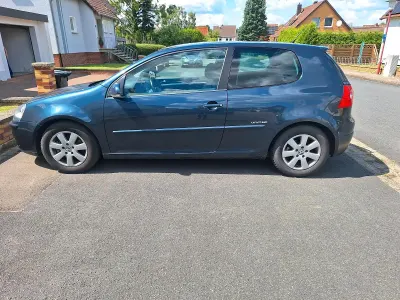 Gebraucht VW Golf V