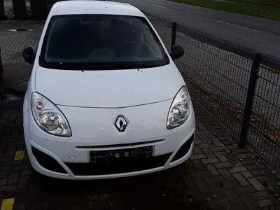 gebraucht Renault Twingo Authentique 1.2 60 Authentique