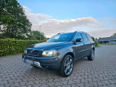 Gebraucht Volvo XC90
