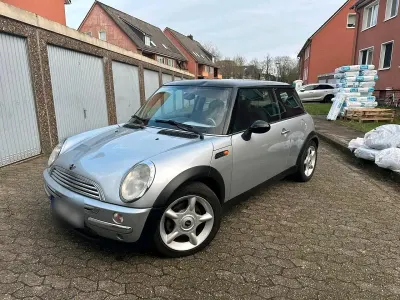 Gebraucht Mini Cooper