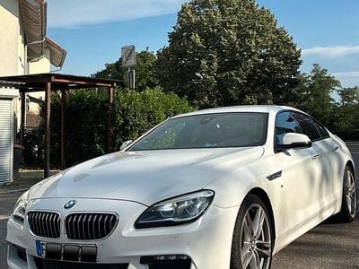BMW 640