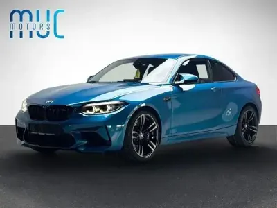 Gebraucht BMW M2