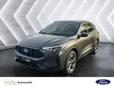 Używany Ford Kuga ST-Line 242 KM (177 kW) 2025 Szary SUV