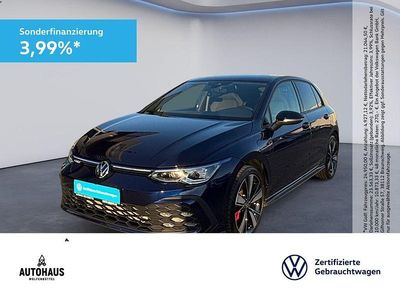Gebraucht 2021 VW Golf VIII GTE Limousine | 46.137 €