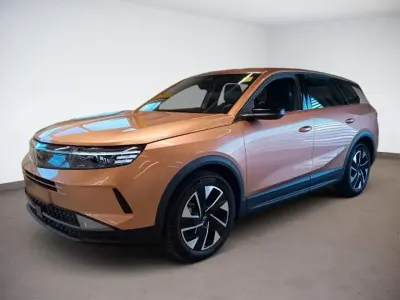 Gebraucht Opel Grandland X Edition 145 PS (106 kW) 2025 SUV