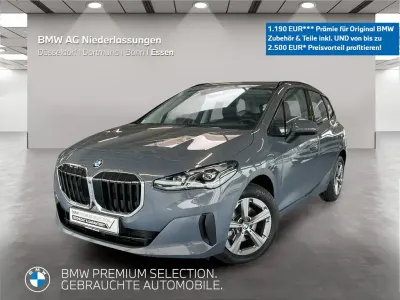 Gebraucht BMW 220