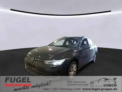 Gebraucht VW Golf VIII