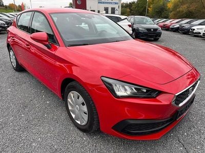Seat Leon ST