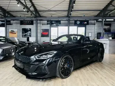 Gebraucht BMW Z4