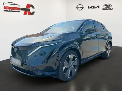 Gebraucht Nissan Ariya