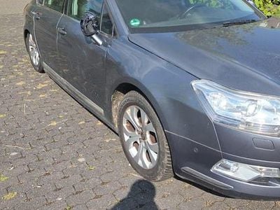 Citroën C5