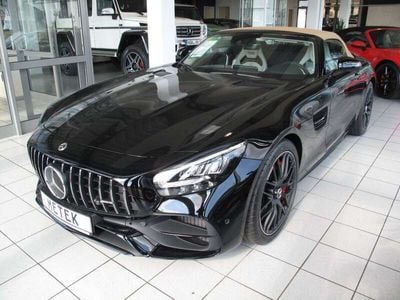 Mercedes AMG GT