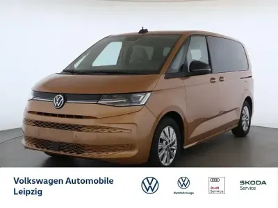 Gebraucht VW Multivan