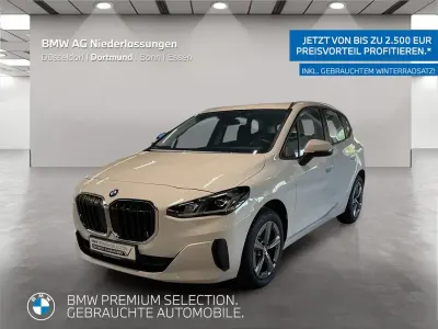 Gebraucht BMW 220 Active Tourer