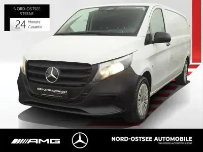 Gebraucht Mercedes Vito