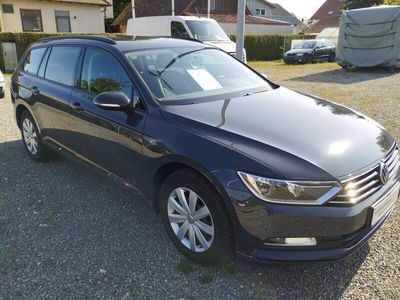 gebraucht VW Passat Variant 1.4 TSI 1.Hand,Top,AHK,Neue Bereifung