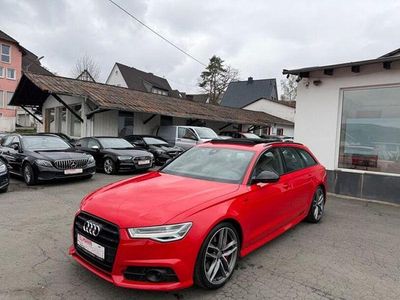 Gebraucht Audi A4 Sport 326 PS (239 kW) 2017 Andere Limousine