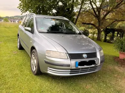 Gebraucht Fiat Stilo