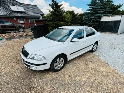 Gebraucht Skoda Octavia