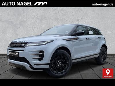 gebraucht Land Rover Range Rover evoque D200 Dyn SE