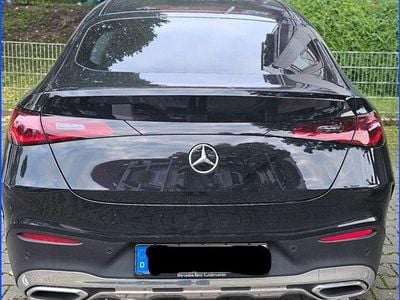 Mercedes GLC220