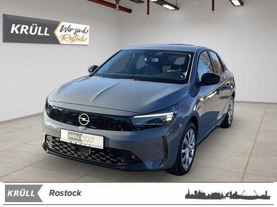 Grau Gebraucht 2025 Opel Corsa Edition Limousine | 17.990 € (Guter Preis)