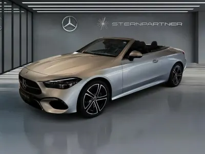 Gebraucht Mercedes CLE200