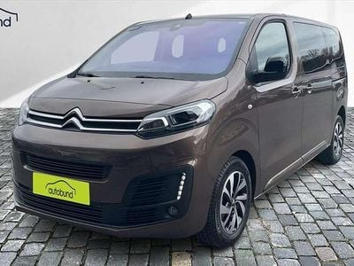 Citroën Spacetourer