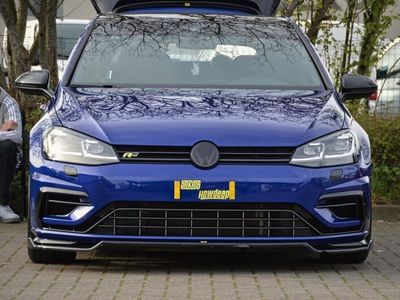 gebraucht VW Golf 