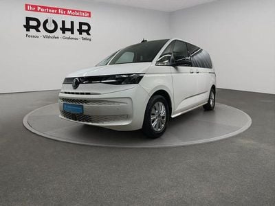 VW T7