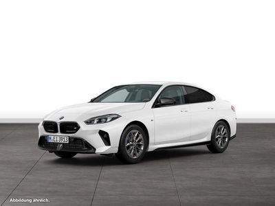 Gebraucht BMW M235 M Sport 317 PS (233 kW) 2025 Weiß Coupé