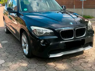 Gebraucht BMW X1