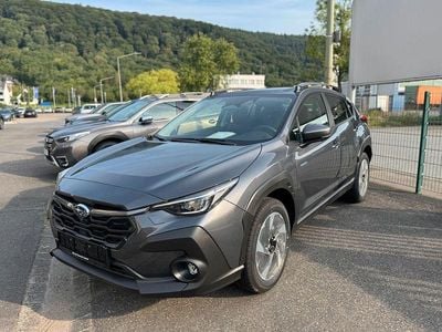 Grau Neu 2025 Subaru Crosstrek Premium SUV | 34.490 € (Fairer Preis)