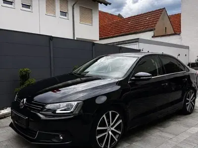 Gebraucht VW Jetta