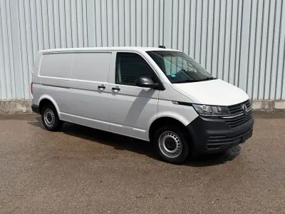 Gebraucht VW Transporter