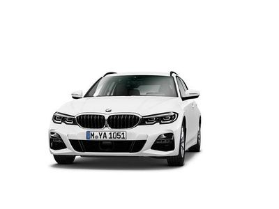 Gebraucht BMW 330 Efficient Dynamics 258 PS (189 kW) 2025 Kombi