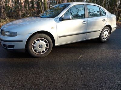 Seat Toledo