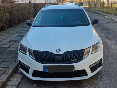 Gebraucht Skoda Octavia