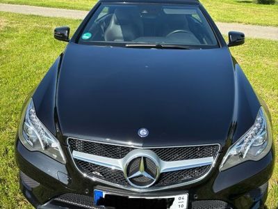 Mercedes E250