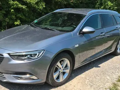Gebraucht Opel Insignia