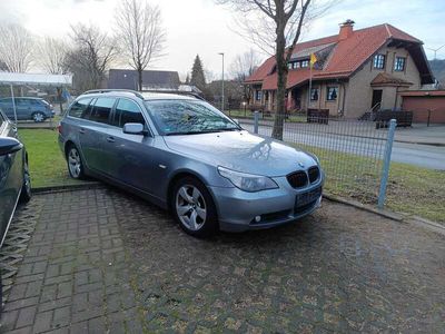 gebraucht BMW 530 530 d Touring Aut.