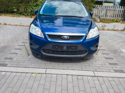 Gebraucht Ford Focus