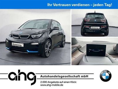 gebraucht BMW i3 (120 Ah), Navi Business Klimaaut. PDC Kamera