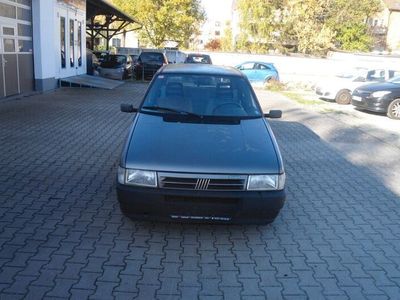 gebraucht Fiat Uno 1,5L Automatik