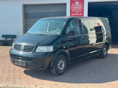 Gebraucht VW Caravelle