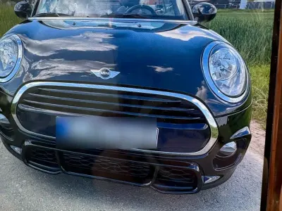 Occasion Mini Cooper Cabriolet
