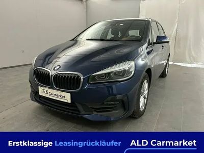 BMW 216 Active Tourer