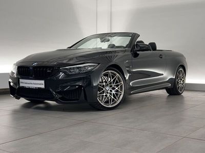 gebraucht BMW M4 Cabriolet 