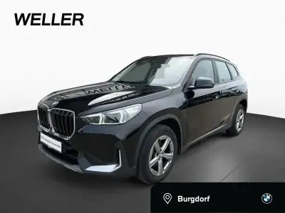 Gebraucht BMW X1