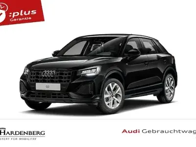 Gebraucht Audi Q2